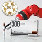 True Velocity Honored with "Guns &amp; Ammo Innovation of The Year" Award
