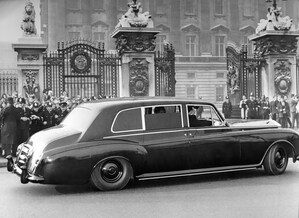Rolls-Royce Black Badge: Born From Heritage