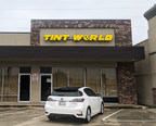 Tint World® keeps pace with the growing needs of Houston vehicle owners