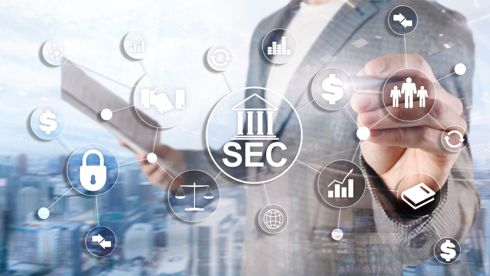 3A, LLC, a Joint Venture between Alpha Omega Integration and Amyx Inc. Awarded $98 Million SEC EDSL Contract - Vimarsana News