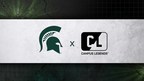 Campus Legends Licenses with Michigan State University to Bring...