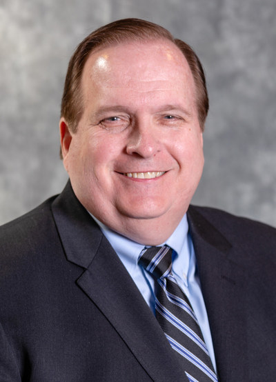 Lou DeCesare, Hyperion Bank President & COO