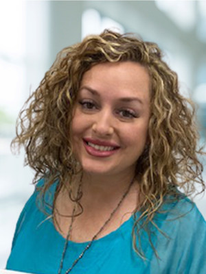 Stephanie Symonds, PMHNP, joins Elite DNA Therapy Services in Brandon office