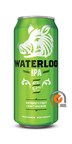 Waterloo Brewing's English Style IPA wins Bronze at the 2021 Canadian Brewing Awards