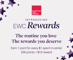 European Wax Center Introduces EWC Rewards And New Guest App...