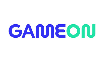 GameOn Entertainment Technologies Inc. (PRNewsfoto/GameOn Entertainment Technologies Inc.)