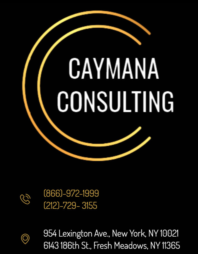 Caymana Consulting Visit