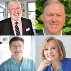 NIIMBL Welcomes 4 Industry Leaders and Adds 100 Years of Experience to the Institute