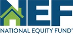 National Equity Fund (NEF) Announces Promotions and Expanded Roles for Key Senior Leaders