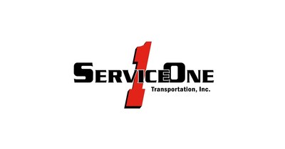 Service One Transportation, Inc.