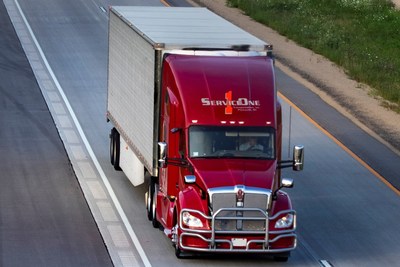 Service One Transportation Trucking Jobs