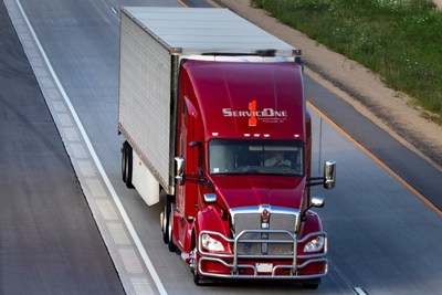 Service One Transportation Trucking Jobs