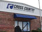 Cross Country Infrastructure Services Inc. Announces its Divestiture of its Canadian Operations