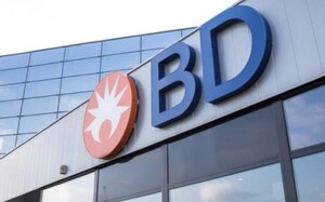 BD to Host Investor Day on November 12