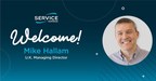 Service Express Names U.K. Managing Director to Lead Continued International Growth