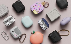An AirPods 3 Case For Everyone