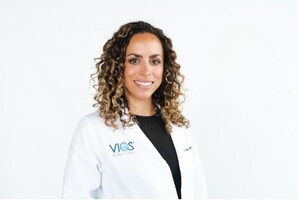 Vios Fertility Institute Expands Fertility Services to Detroit and Welcomes Reproductive Endocrinology and Infertility Expert Dr. Sasha Hakman