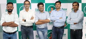 DeHaat, India's Homegrown Full-stack Agritech Platform Raises US$115 Million