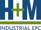 H+M Industrial EPC Opens Office and Shop in Corpus Christi, TX