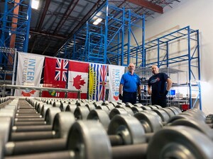 InterFulfillment Announces Major Vancouver Order Fulfillment Operation Expansion