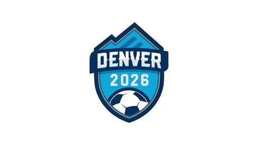 Footage for promotion of Denver, Colorado's bid to host 2026 FIFA World Cup Games. The Mile High City is among the final U.S. cities vying for 10 spots to host World Cup matches in 2026.