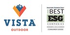 Vista Outdoor Named by Investor's Business Daily as Top 3 ESG Company in Consumer Goods