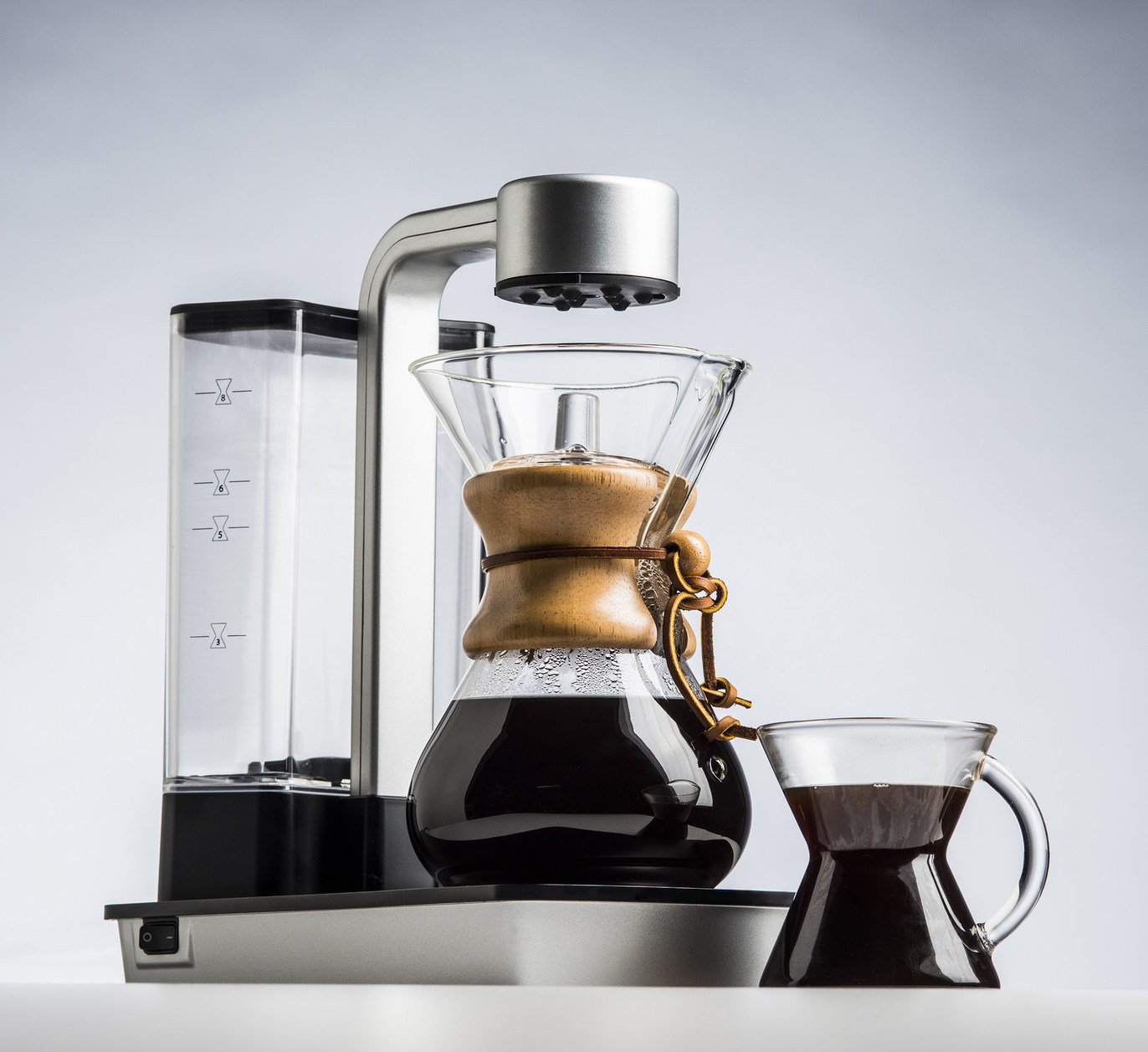 Chemex Coffee Maker Gift Set - Holiday Edition