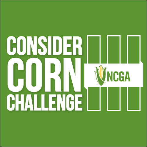 Consider Corn Challenge III