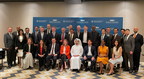 The World Alliance of International Financial Centers (WAIFC) Meets in Dubai for its Annual General Meeting 2021 and Welcomes the Italian Banking, Insurance, and Finance Federation (FeBAF) as its 21st Member