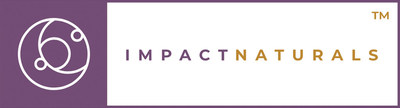 Impact Naturals Company (PRNewsfoto/Impact Naturals)