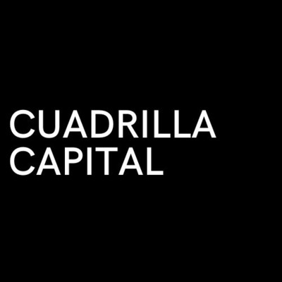 Cuadrilla Capital, LLC is a leading enterprise software investment firm founded in 2021. Cuadrilla partners with exceptional SaaS companies with strong product-market fit and significant strategic value to drive accelerated growth and long-term success. The firm is headquartered in Santa Barbara, CA. More information is available at www.cuadrillacapital.com. (PRNewsfoto/Cuadrilla Capital)