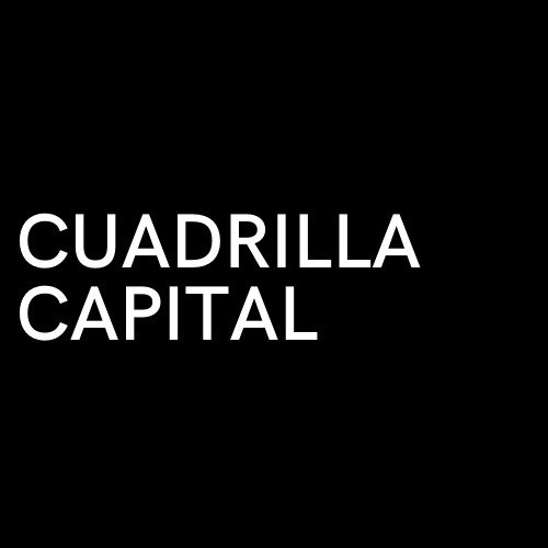 CUADRILLA CAPITAL ACQUIRES GLUWARE