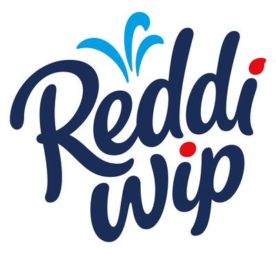 Reddi-wip Logo (PRNewsfoto/Conagra Brands, Inc.)