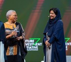 Inaugural FII Institute for Humanity Award launched at 5th Anniversary FII