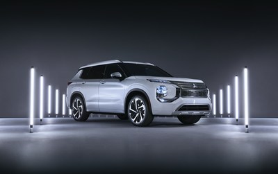 MITSUBISHI MOTORS INVITES SUV BUYERS TO GET “THUNDERSTRUCK” BY THE ALL-NEW 2022 OUTLANDER MITSUBISHI MOTORS INVITES SUV BUYERS TO GET “THUNDERSTRUCK” BY THE ALL-NEW 2022 OUTLANDER