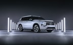 Mitsubishi Motors Invites SUV Buyers To Get "Thunderstruck" By The All-New 2022 Outlander