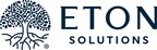 Eton Solutions Names Rajendra Pai of Navis Capital Partners to...