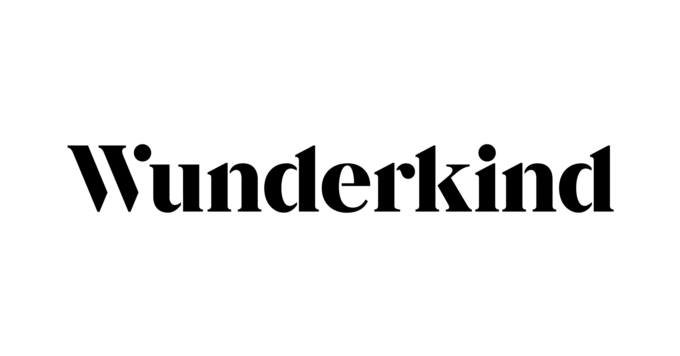 Wunderkind and GumGum Verity™ Partner to Offer Brands Accredited Contextual Targeting via Wunderkind Inventory