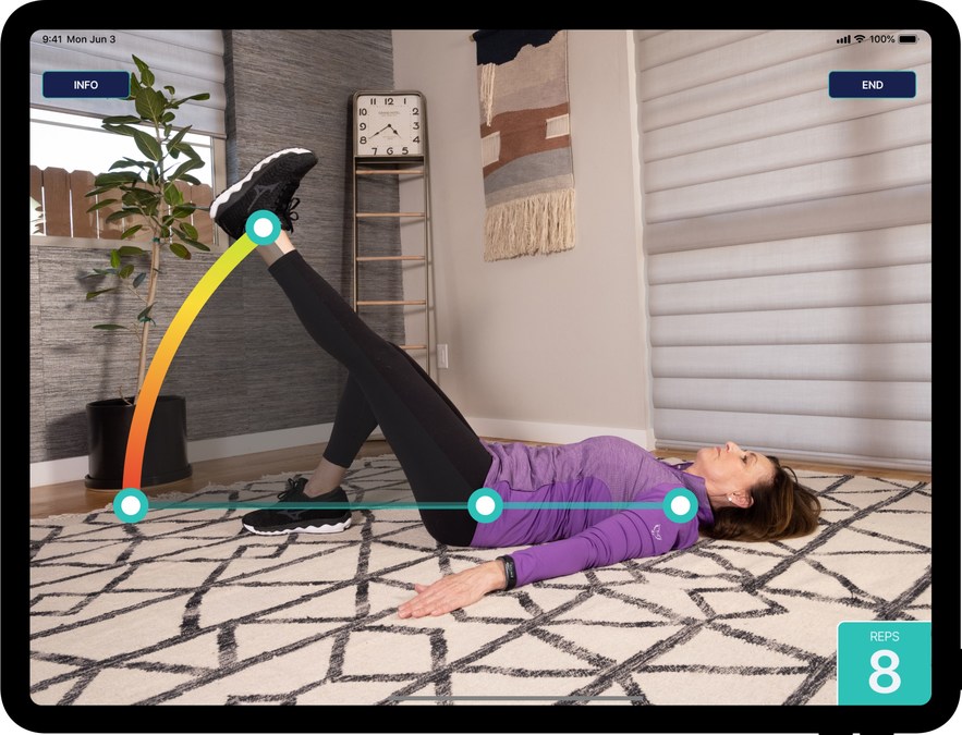 Exer Joins Digital Therapeutics Alliance in Mission to Transform Global Healthcare - Vimarsana News