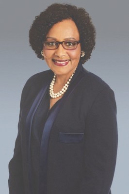 Celeste A. Clark, Ph.D