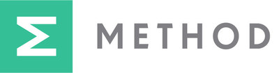 Method Primary Logo (PRNewsfoto/Method Communications)