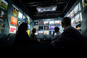 Epson Partners with AVI-SPL and Igloo Vision on New Immersive Experience Center in Orlando