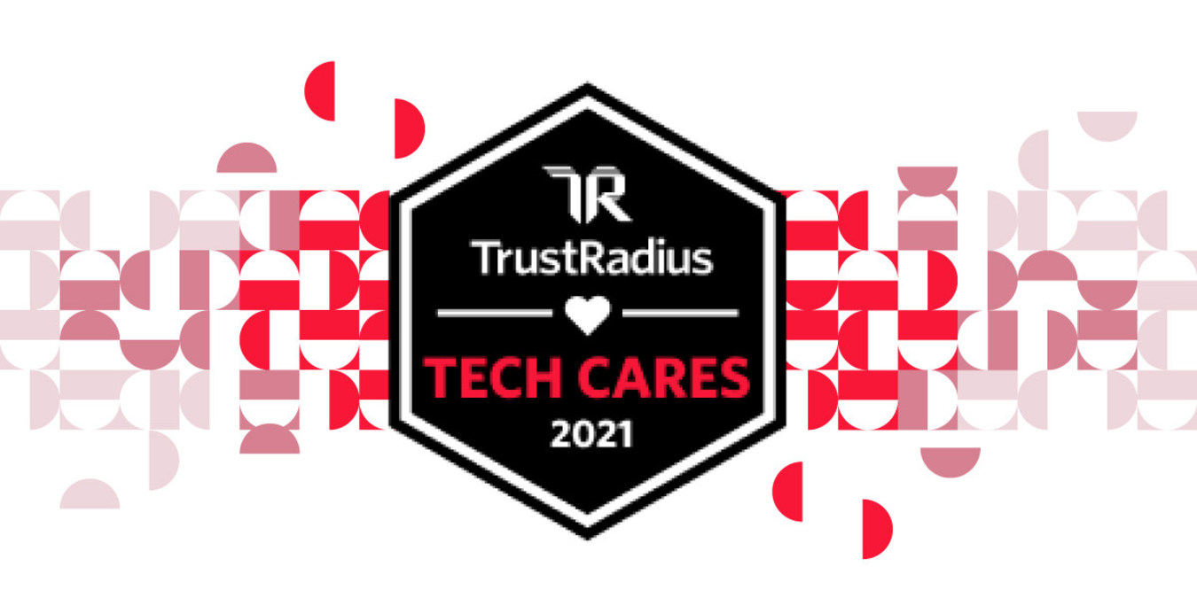 Nintex Receives 2021 Tech Cares Award from TrustRadius - Vimarsana News