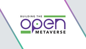 'Building the Open Metaverse' Podcast: October 28