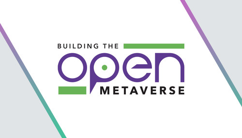 Building the Open Metaverse will be available on major podcast platforms on October 28, 2021.