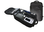 GlobalMed's Transportable Exam Backpack Expands Imaging Option for Advanced Virtual Care Delivery