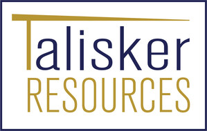 Talisker Announces Further Investment by New Gold and Private Placement of $2 Million