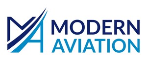 Modern Aviation Agrees to Acquire Hill Aviation LLC