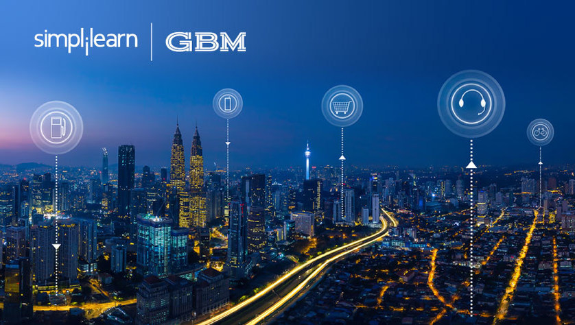 Simplilearn Extends Its Partnership With Gulf Business Machines for Employee Development in the Gulf Region - Vimarsana News