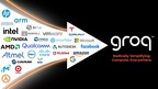 Groq Attracts Industry Best from Fortune 500 Companies and Beyond